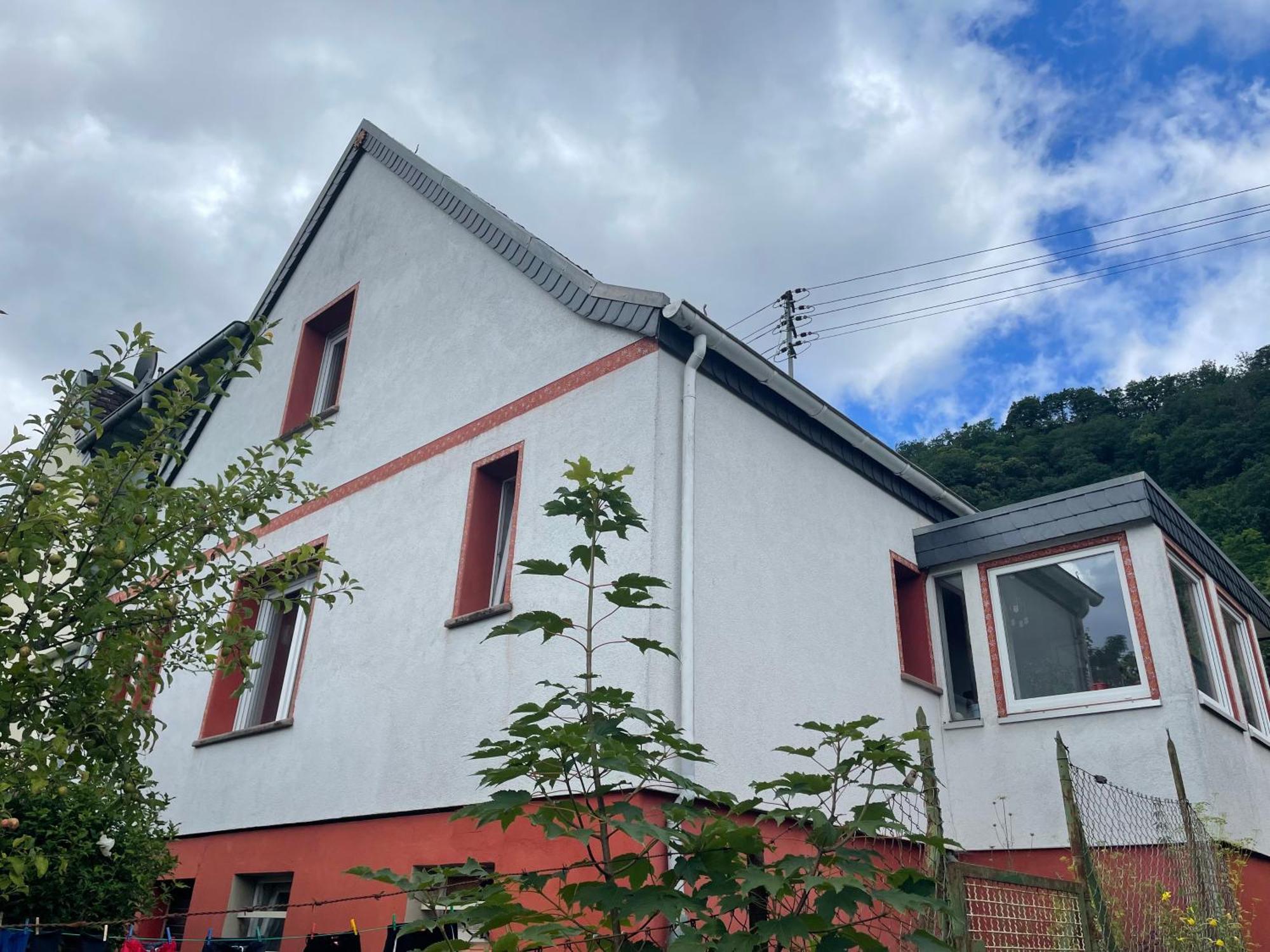 Apartment Blick Ins Gruene, Nah Am Zentrum