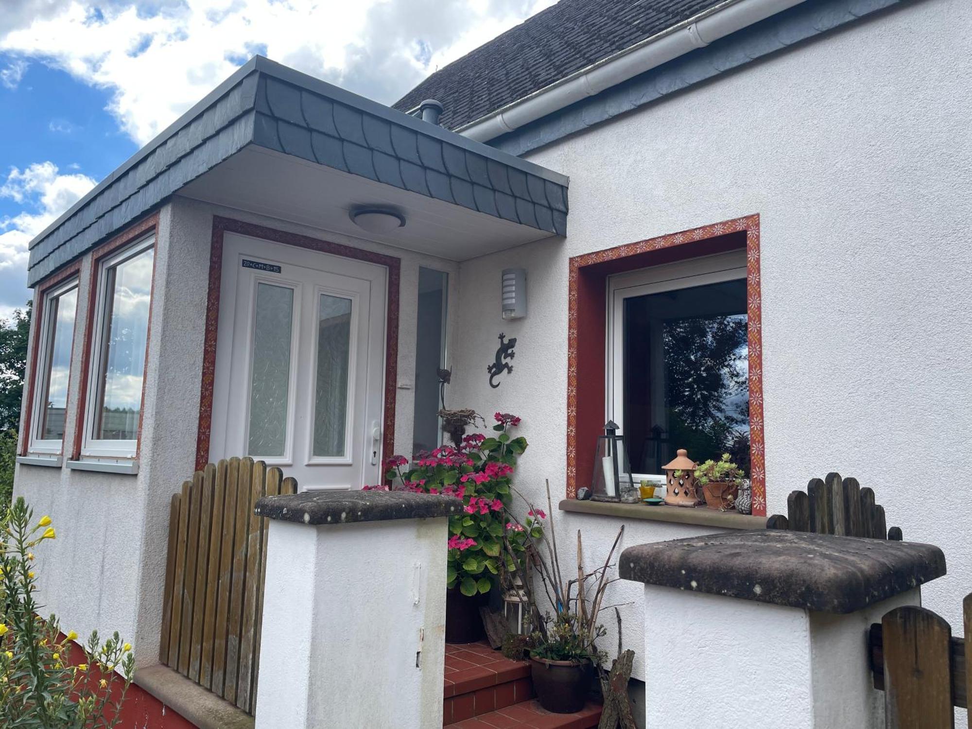 Apartment Blick Ins Gruene, Nah Am Zentrum *